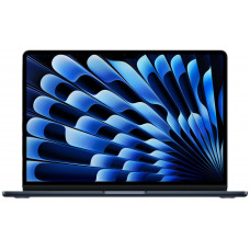Купить Apple MacBook Air 13 M5/16GB/512GB Midnight