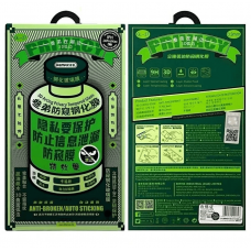 Купить Защитное стекло Remax Medicine Glass for IPhone 14/13/13 Pro (Privacy)