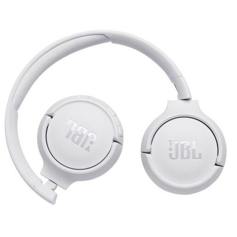Наушники JBL Tune 500 White