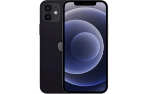 Купить Apple iPhone 12 128GB Black Оригинальное Б.У