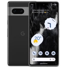 Купить Google Pixel 7 8/256GB Black