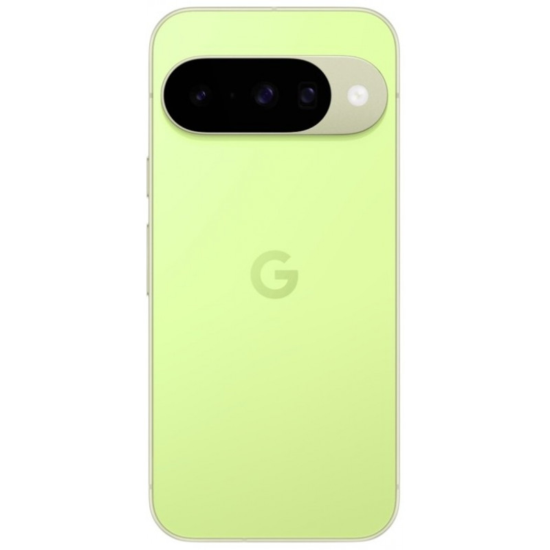 Google Pixel 10 12/256GB Lemongrass