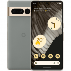 Купить Google Pixel 7 Pro 12/128GB Grey