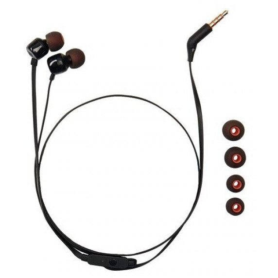 Наушники JBL T110 Black
