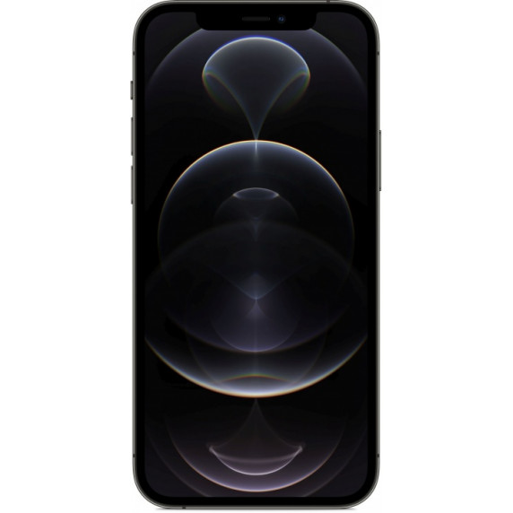 Apple iPhone 12 Pro 256GB Graphite