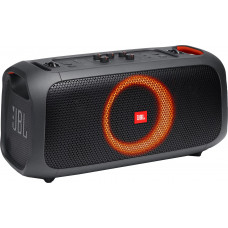 Купить Портативная акустическая система JBL Party Box On The Go
