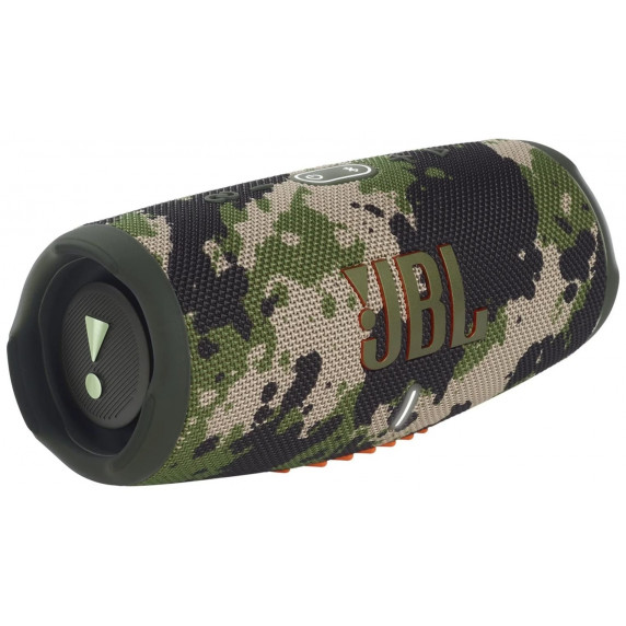 JBL Charge 5 Камуфляж