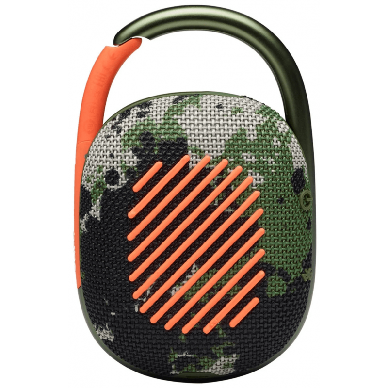 JBL Clip 4 Камуфляж