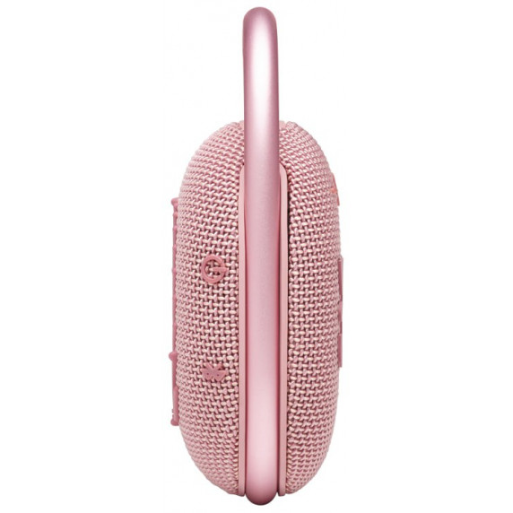 JBL Clip 4 Розовый