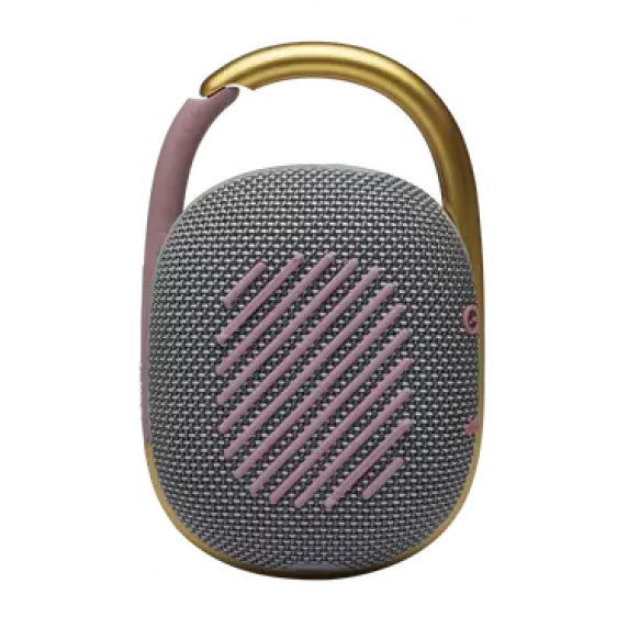 JBL Clip 4 Серый