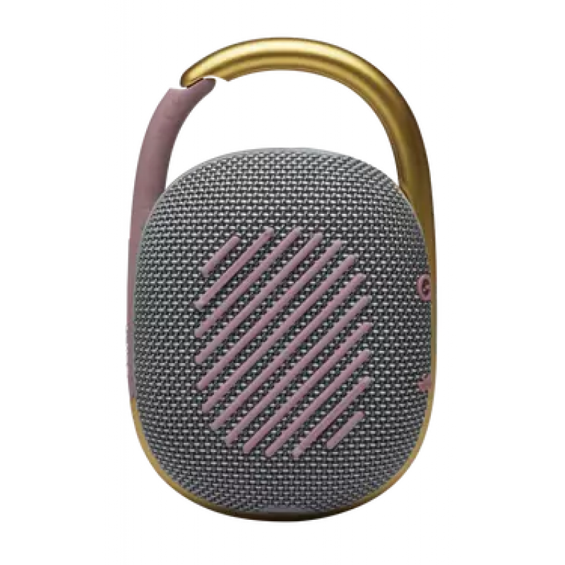 JBL Clip 4 Серый