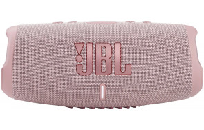 Купить JBL Charge 5 Розовая