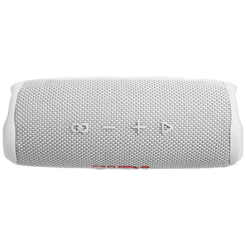JBL Flip 6 Белая