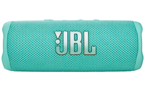 Купить JBL Flip 6 Бирюзовая