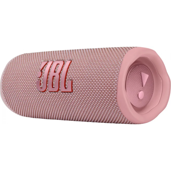 JBL Flip 6 Розовая