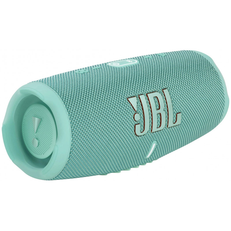 JBL Charge 5 Бирюзовая