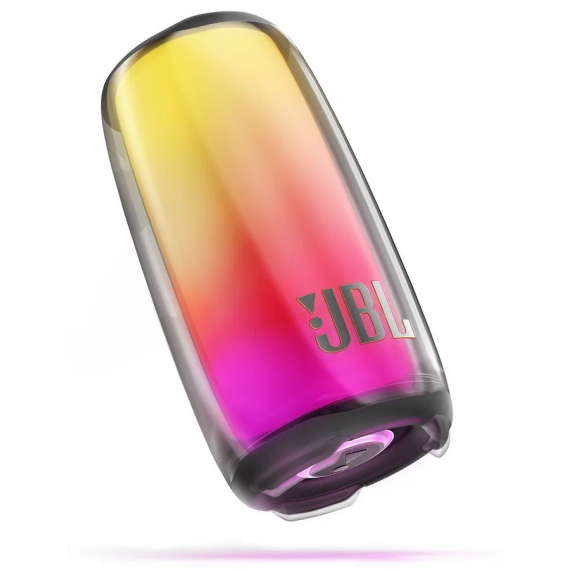 JBL Pulse 5 Черная