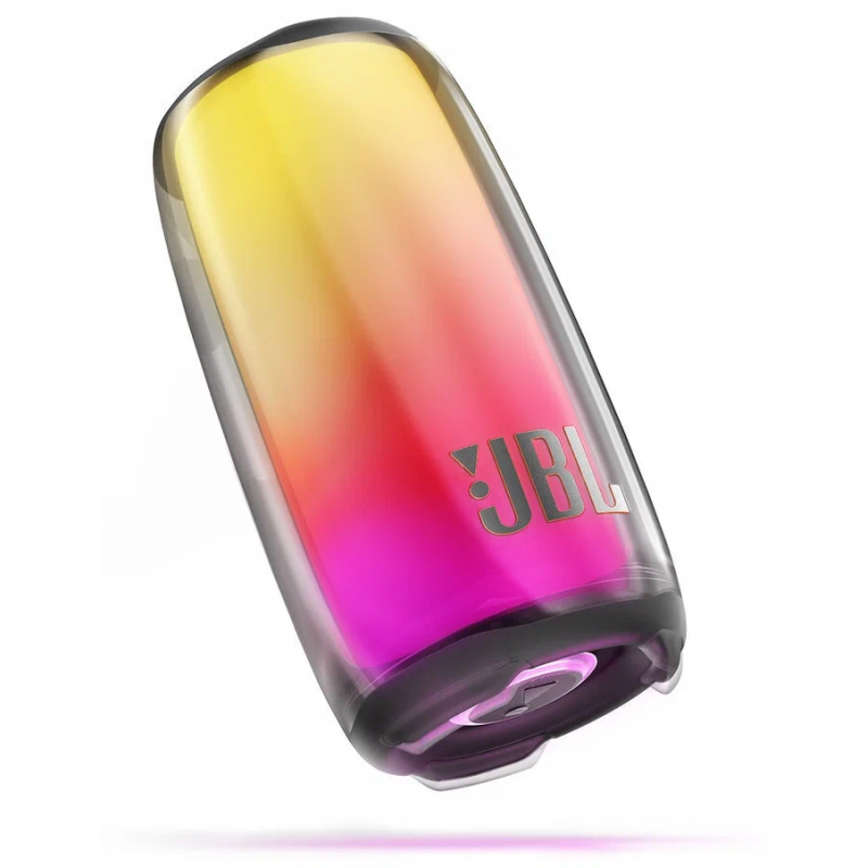 JBL Pulse 5 Черная