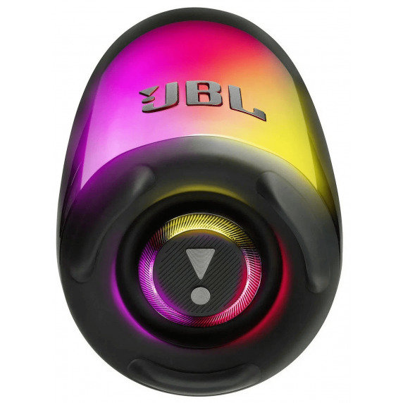 JBL Pulse 5 Черная