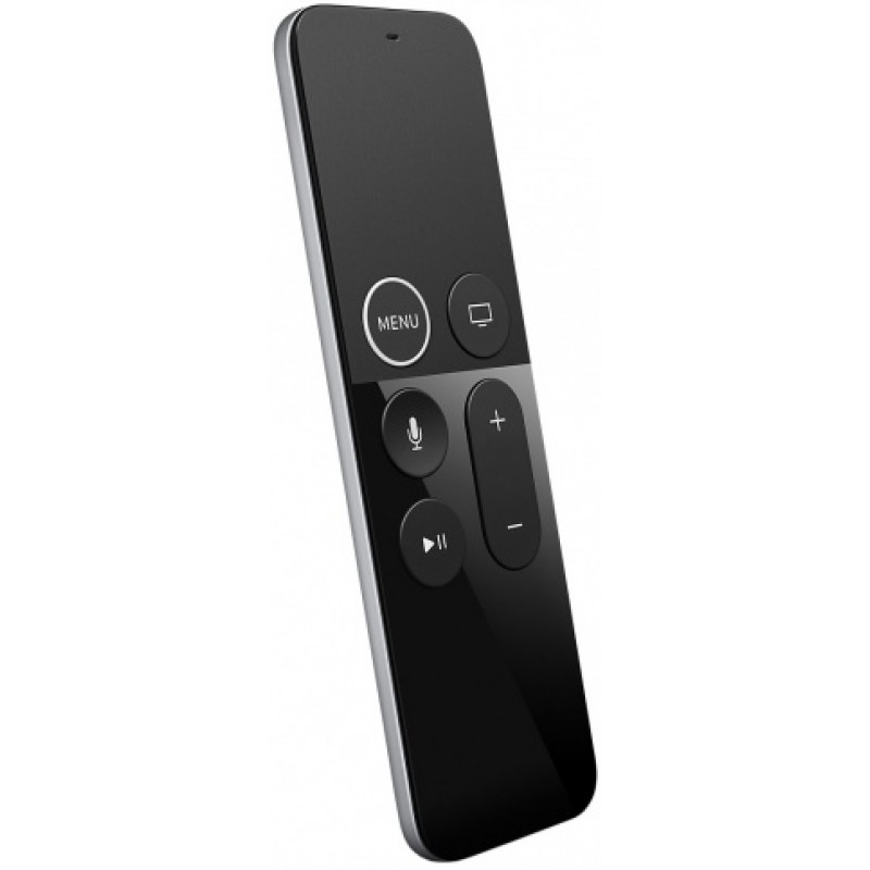 Медиаплеер Apple TV 4K 32Gb Черный