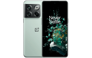 Купить OnePlus 10Т 12/256GB Green