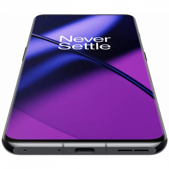 OnePlus 11 16/512GB Black