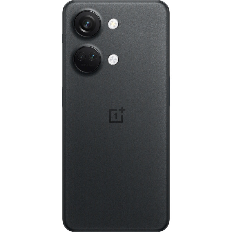OnePlus Nord 3 8/128GB Black