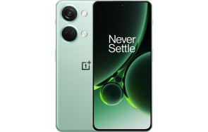Купить OnePlus Nord 3 8/128GB Misty Green