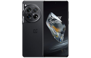 Купить OnePlus 12 12/256GB Black