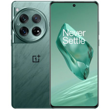 Купить OnePlus 12 12/256GB Green