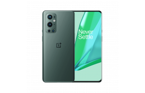 Купить OnePlus 9 Pro 5G 12/256GB Green