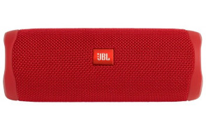 Купить JBL FLIP 5 Красная
