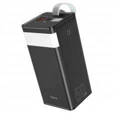 Купить Power bank HOCO J86A Powermaster 22.5W fully compatible (50000mAh) Вlack