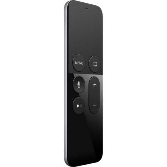 Пульт Apple TV Remote Черный