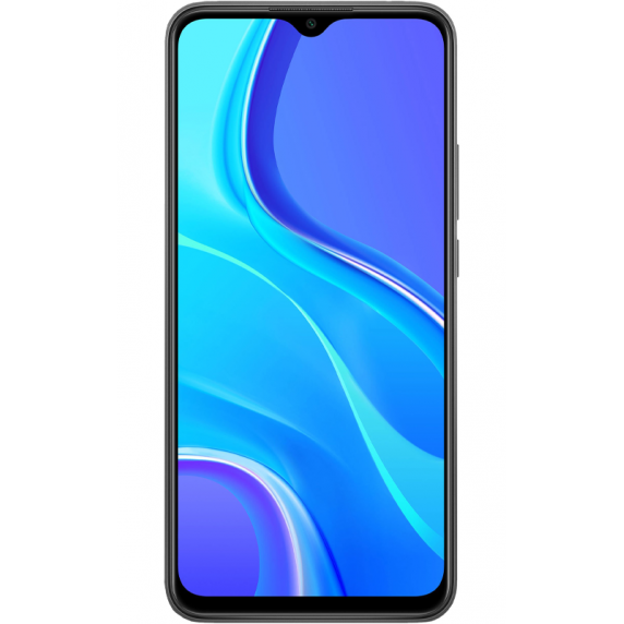 Xiaomi Redmi 9 4/64Gb Carbon Gray