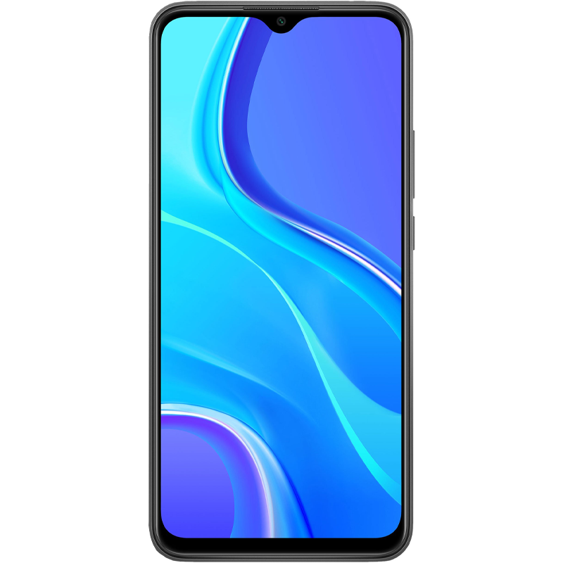 Xiaomi Redmi 9 4/64Gb Carbon Gray