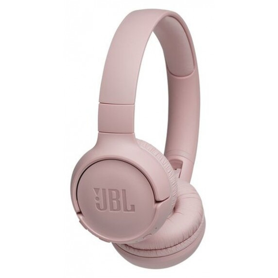 Наушники JBL Tune 500 Pink