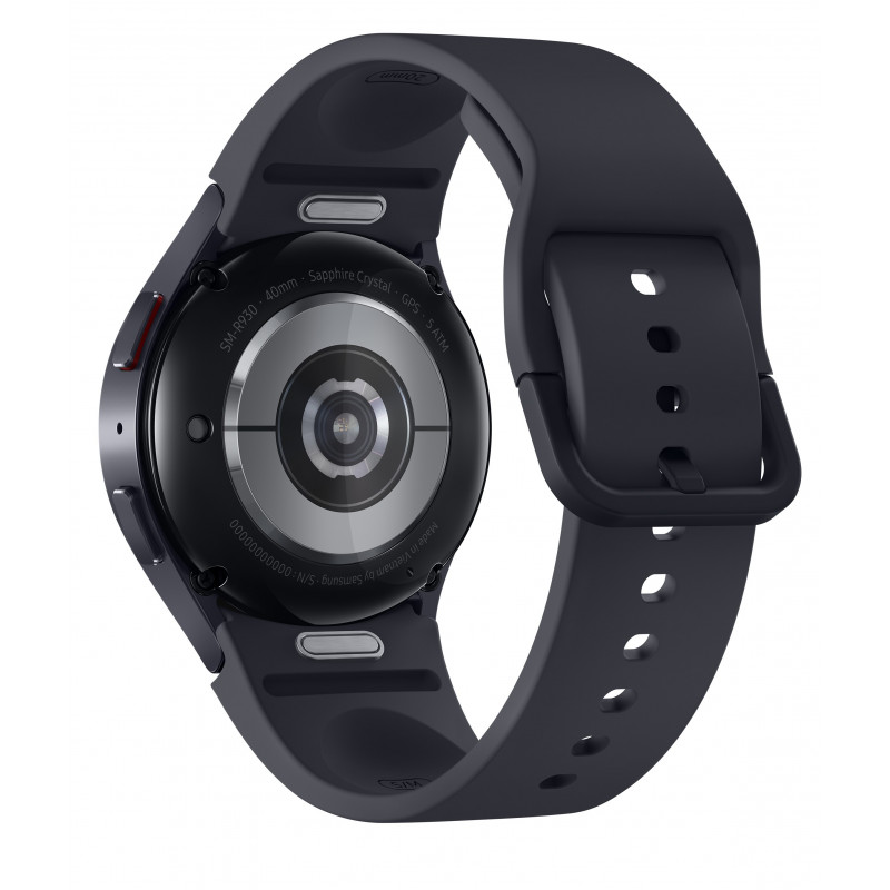 Samsung Galaxy Watch 6 44 mm Graphite