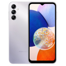 Купить Samsung Galaxy A14  4/128GB Silver