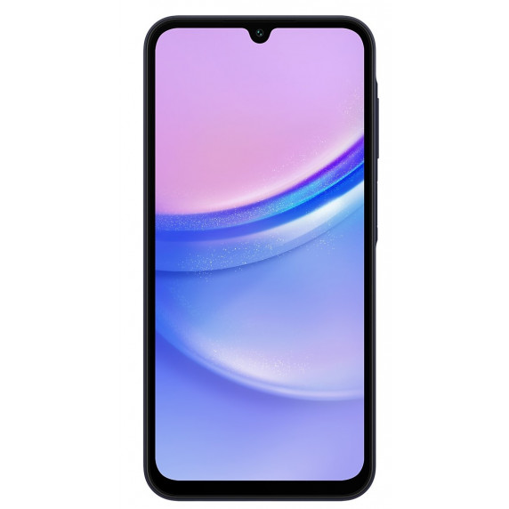 Samsung Galaxy A15  4/128 Blue Black