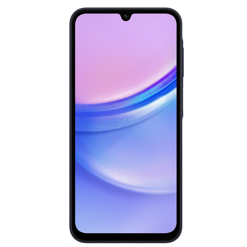 Samsung Galaxy A15  4/128 Blue Black