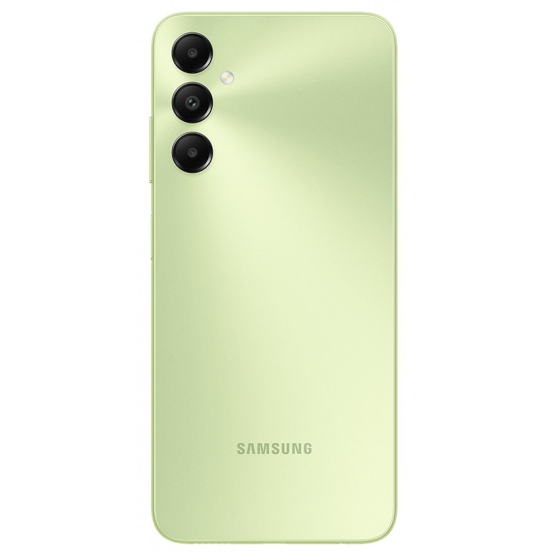 Samsung Galaxy A05s 4/64 Light Green