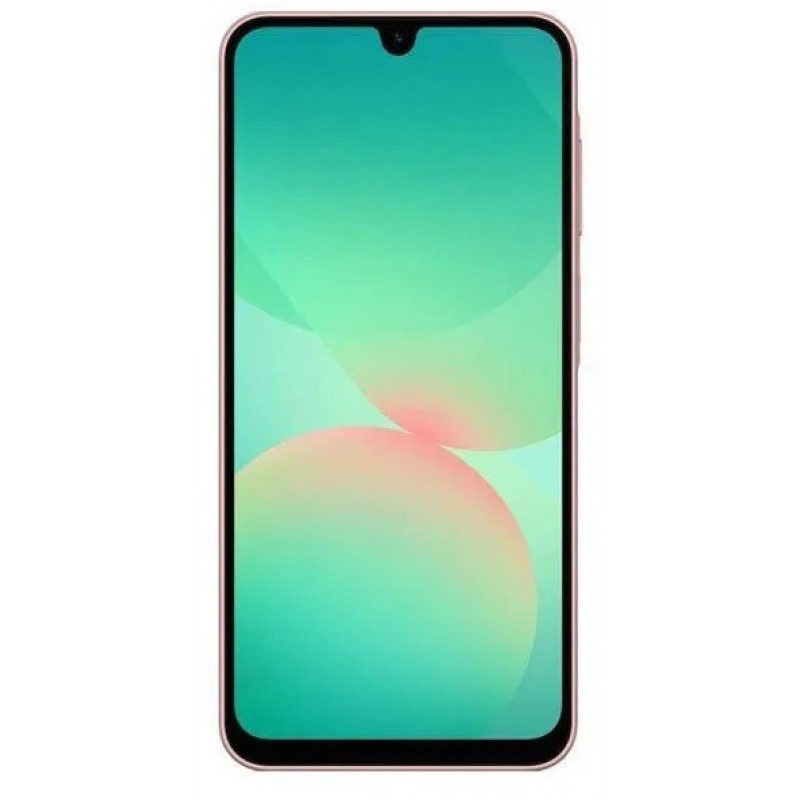 Samsung Galaxy A26 8/128GB Peach Pink