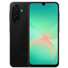 Купить Samsung Galaxy A26 6/128GB Brave Black