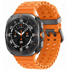 Купить Galaxy Watch Ultra 47 mm Titanium Gray