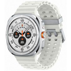 Купить Galaxy Watch Ultra 47 mm Titanium White