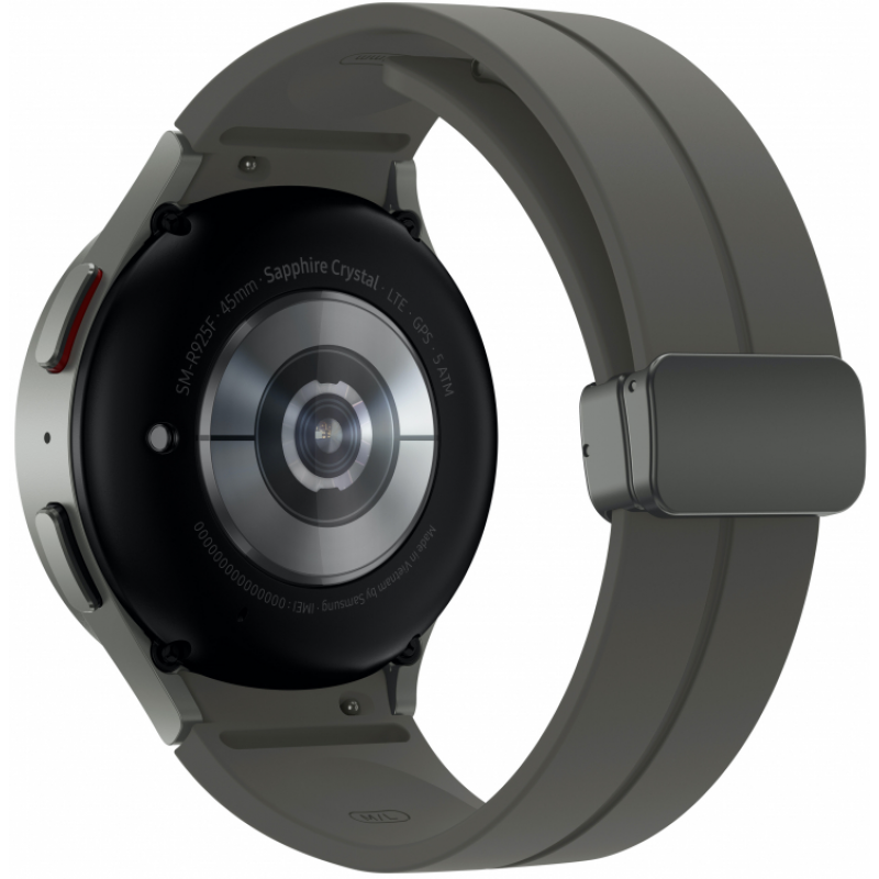 Samsung Galaxy Watch 5 Pro Gray Titanium