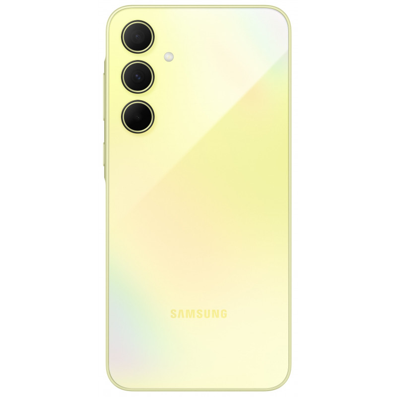 Samsung Galaxy A35 5G 8/128GB Lemon