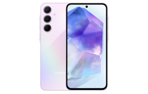 Купить Samsung Galaxy A55 5G 12/256GB Lilac