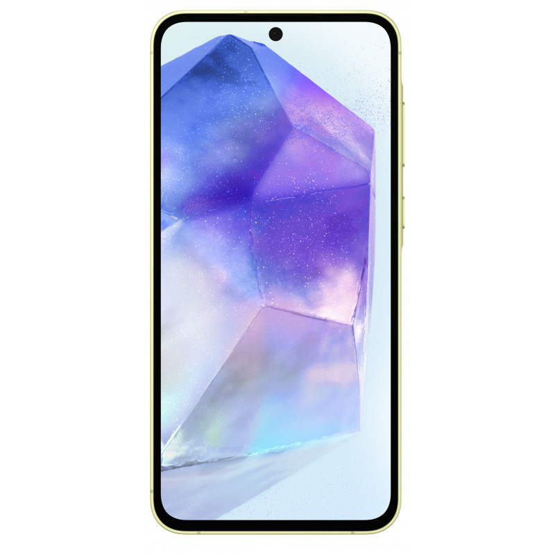 Samsung Galaxy A55 5G 8/256GB Lemon
